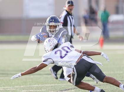 Thumbnail 3 in Humble @ Lamar Consolidated photogallery.