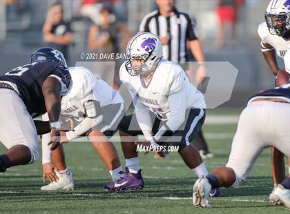 Thumbnail 2 in Humble @ Lamar Consolidated photogallery.