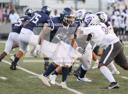 Thumbnail 1 in Humble @ Lamar Consolidated photogallery.
