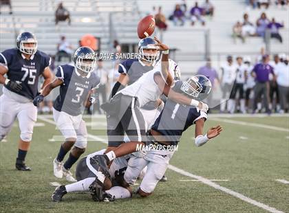 Thumbnail 1 in Humble @ Lamar Consolidated photogallery.