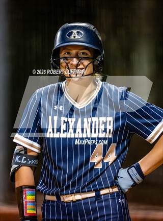 Alexander Central @ East Wilkes