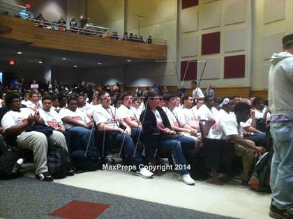 Thumbnail 3 in Fulton TOC Ceremony photogallery.