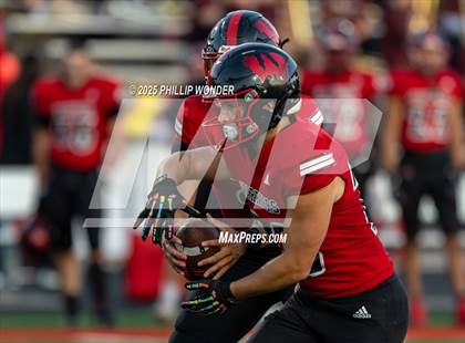 Thumbnail 2 in Columbus @ Omaha Westside photogallery.