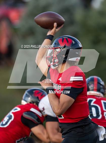 Thumbnail 2 in Columbus @ Omaha Westside photogallery.