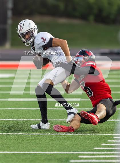 Thumbnail 2 in Columbus @ Omaha Westside photogallery.