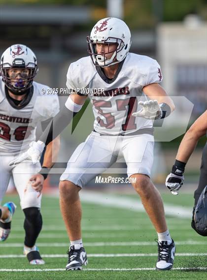 Thumbnail 3 in Columbus @ Omaha Westside photogallery.