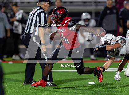 Thumbnail 2 in Columbus @ Omaha Westside photogallery.