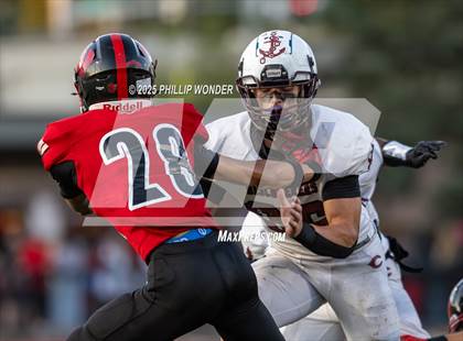 Thumbnail 1 in Columbus @ Omaha Westside photogallery.