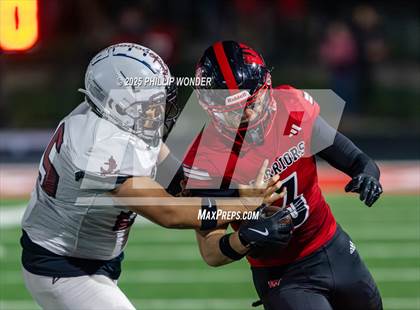 Thumbnail 3 in Columbus @ Omaha Westside photogallery.