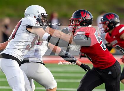 Thumbnail 1 in Columbus @ Omaha Westside photogallery.