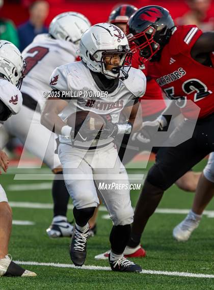 Thumbnail 3 in Columbus @ Omaha Westside photogallery.