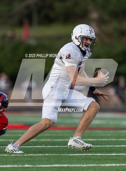 Thumbnail 2 in Columbus @ Omaha Westside photogallery.