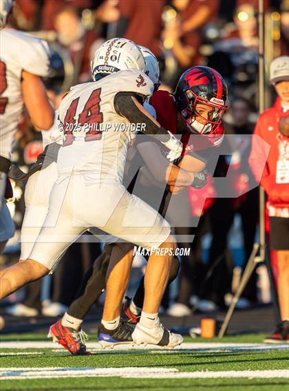 Thumbnail 2 in Columbus @ Omaha Westside photogallery.