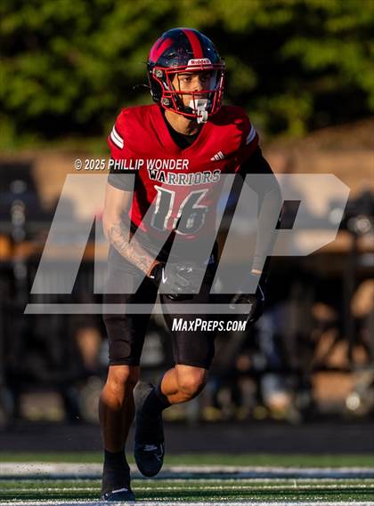 Thumbnail 3 in Columbus @ Omaha Westside photogallery.