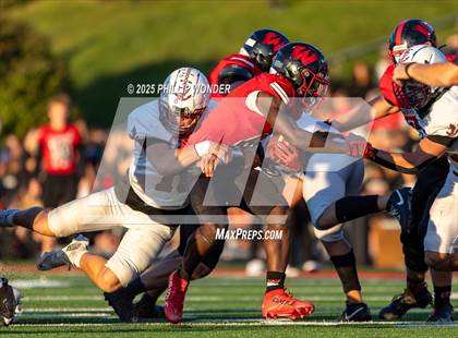 Thumbnail 3 in Columbus @ Omaha Westside photogallery.