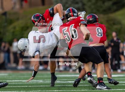 Thumbnail 3 in Columbus @ Omaha Westside photogallery.