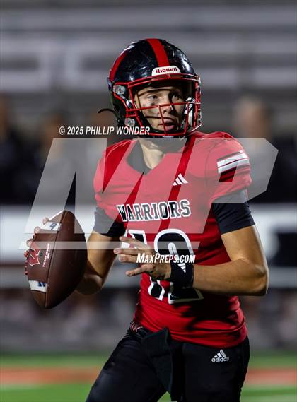 Thumbnail 3 in Columbus @ Omaha Westside photogallery.