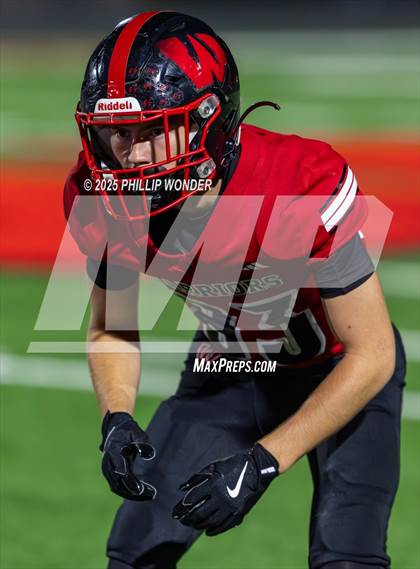 Thumbnail 3 in Columbus @ Omaha Westside photogallery.