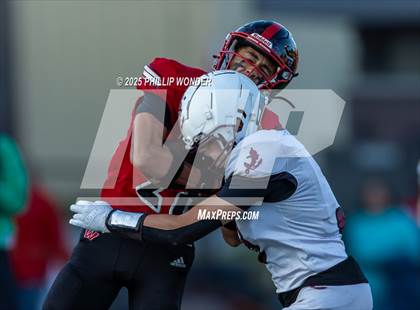 Thumbnail 3 in Columbus @ Omaha Westside photogallery.