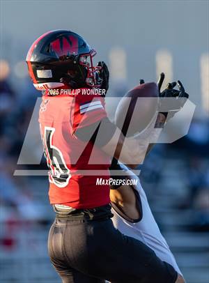 Columbus @ Omaha Westside