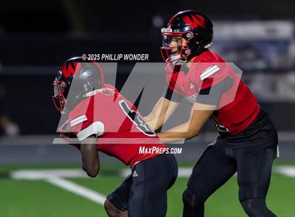 Thumbnail 1 in Columbus @ Omaha Westside photogallery.