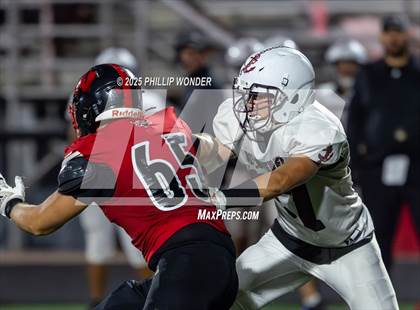 Thumbnail 1 in Columbus @ Omaha Westside photogallery.