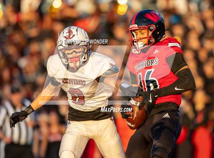 Thumbnail 3 in Columbus @ Omaha Westside photogallery.