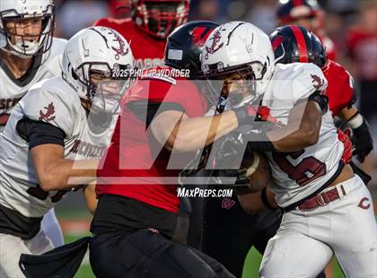 Thumbnail 3 in Columbus @ Omaha Westside photogallery.