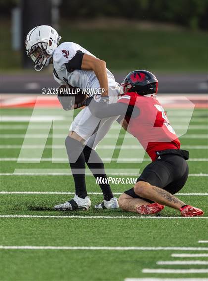 Thumbnail 1 in Columbus @ Omaha Westside photogallery.