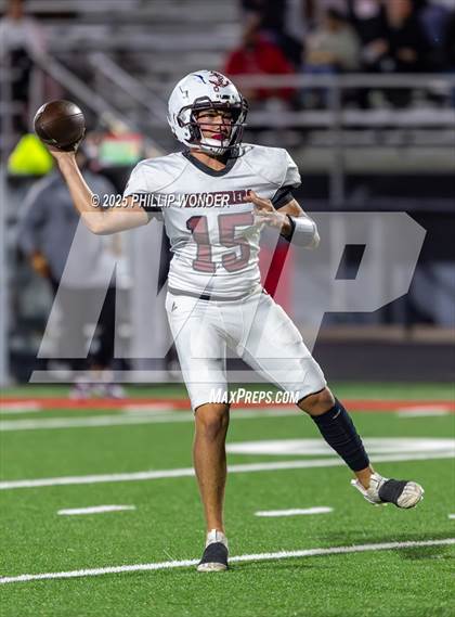 Thumbnail 3 in Columbus @ Omaha Westside photogallery.