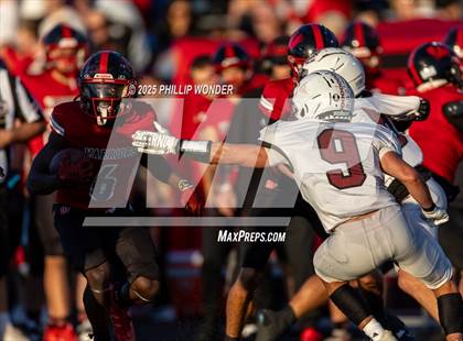 Thumbnail 2 in Columbus @ Omaha Westside photogallery.