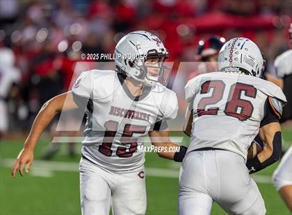 Thumbnail 1 in Columbus @ Omaha Westside photogallery.