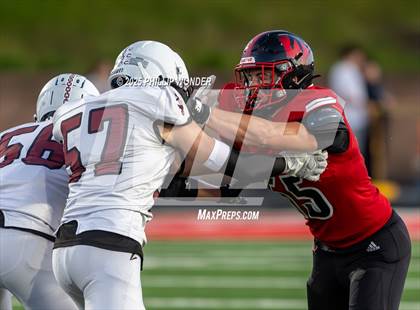 Thumbnail 3 in Columbus @ Omaha Westside photogallery.