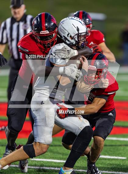 Thumbnail 3 in Columbus @ Omaha Westside photogallery.