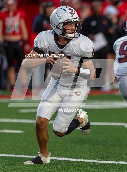 Thumbnail 1 in Columbus @ Omaha Westside photogallery.