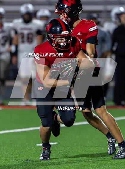 Thumbnail 1 in Columbus @ Omaha Westside photogallery.