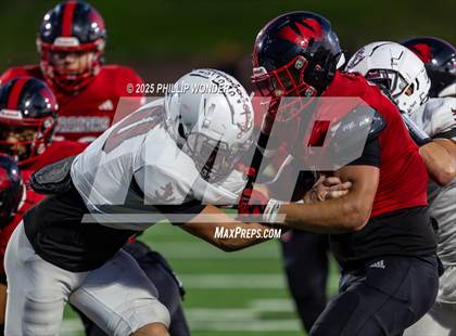 Thumbnail 1 in Columbus @ Omaha Westside photogallery.