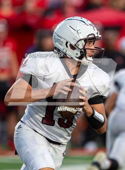 Thumbnail 2 in Columbus @ Omaha Westside photogallery.