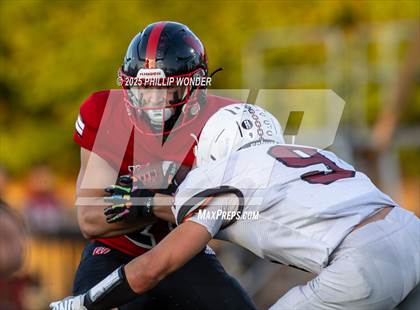 Thumbnail 2 in Columbus @ Omaha Westside photogallery.