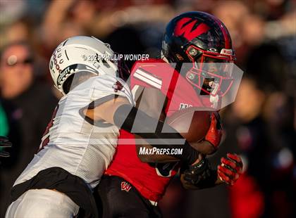 Thumbnail 1 in Columbus @ Omaha Westside photogallery.