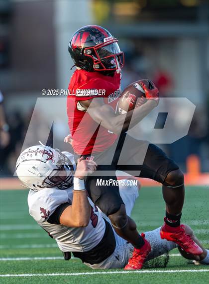 Thumbnail 1 in Columbus @ Omaha Westside photogallery.