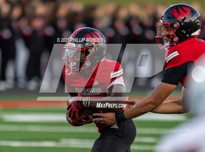 Thumbnail 3 in Columbus @ Omaha Westside photogallery.