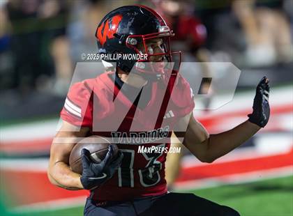 Thumbnail 1 in Columbus @ Omaha Westside photogallery.