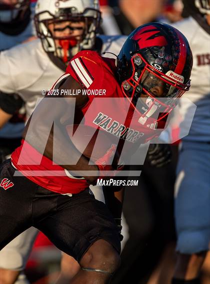 Thumbnail 3 in Columbus @ Omaha Westside photogallery.