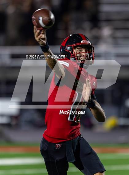 Thumbnail 1 in Columbus @ Omaha Westside photogallery.