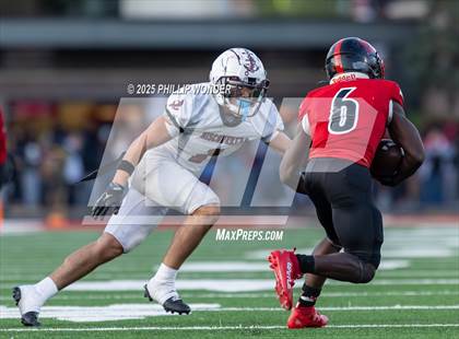 Thumbnail 3 in Columbus @ Omaha Westside photogallery.