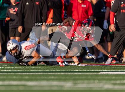 Thumbnail 1 in Columbus @ Omaha Westside photogallery.