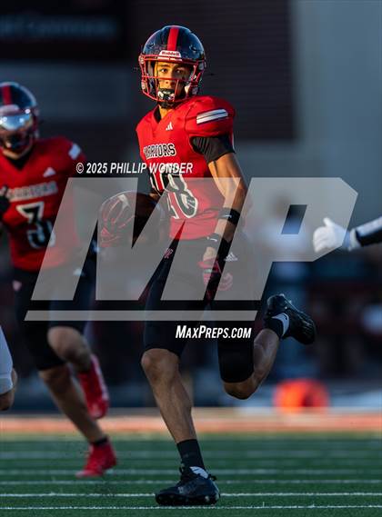 Thumbnail 2 in Columbus @ Omaha Westside photogallery.