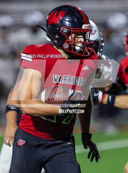 Thumbnail 2 in Columbus @ Omaha Westside photogallery.