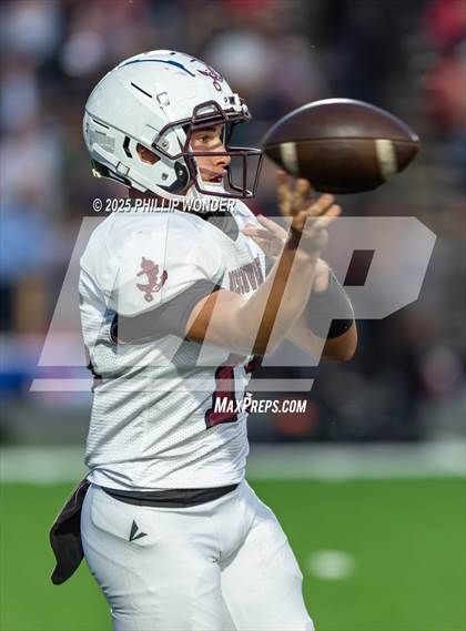 Thumbnail 3 in Columbus @ Omaha Westside photogallery.